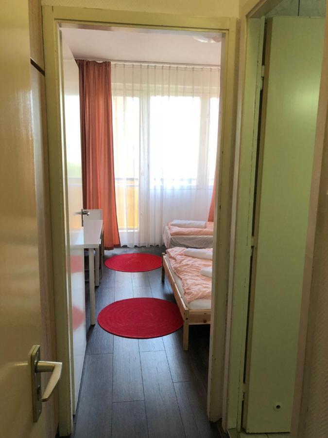 Cuki Apartmanok Siofok Exterior photo